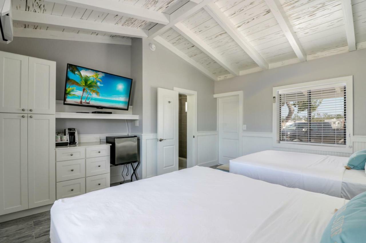Fiesta Key Rv Resort Standard Room 8 Layton Zewnętrze zdjęcie